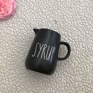 🦄 Rae Dunn SYRUP